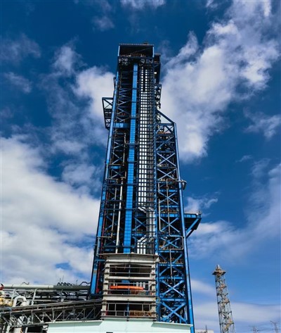 สายพานลิฟต์ช่วยลดเสียงรบกวนของลิฟต์ได้อย่างไร